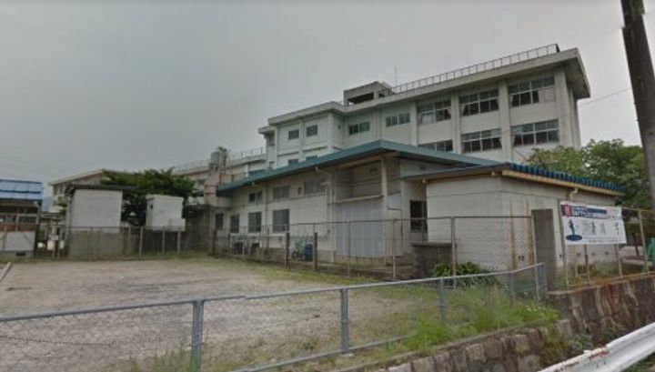 広島県広島市安佐南区西原2(アパート)の賃貸物件の周辺