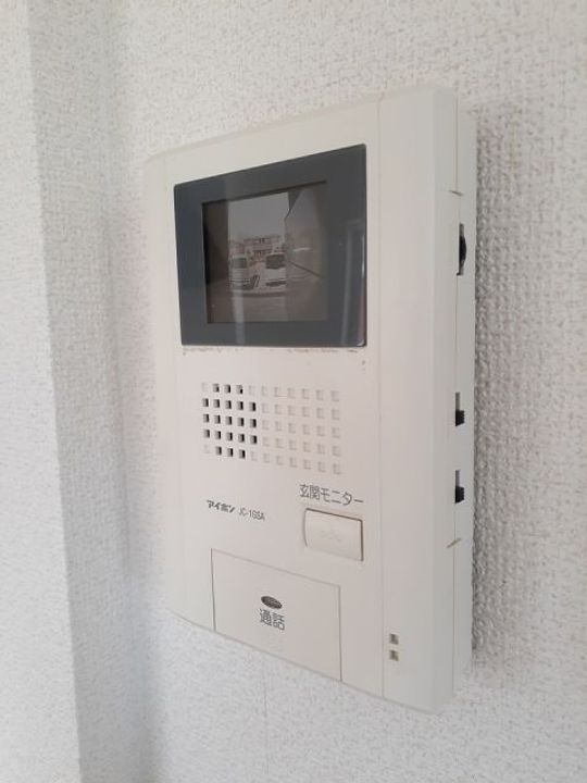 サン・スカイM IVの内装