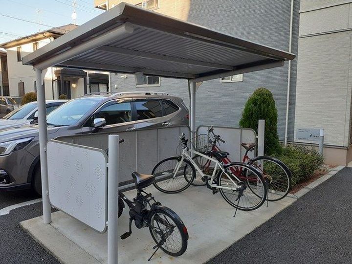 埼玉県さいたま市緑区東浦和3(アパート)の賃貸物件の地図