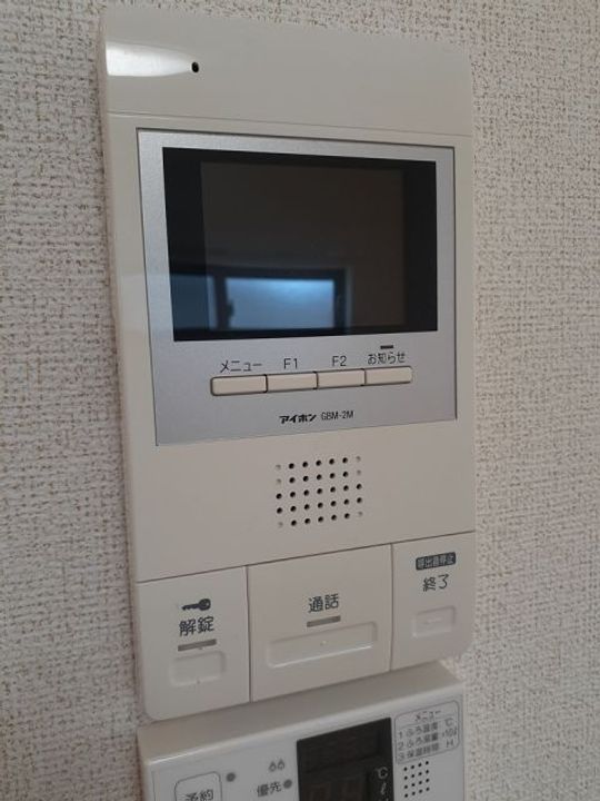 埼玉県さいたま市緑区東浦和3(アパート)の賃貸物件の内装