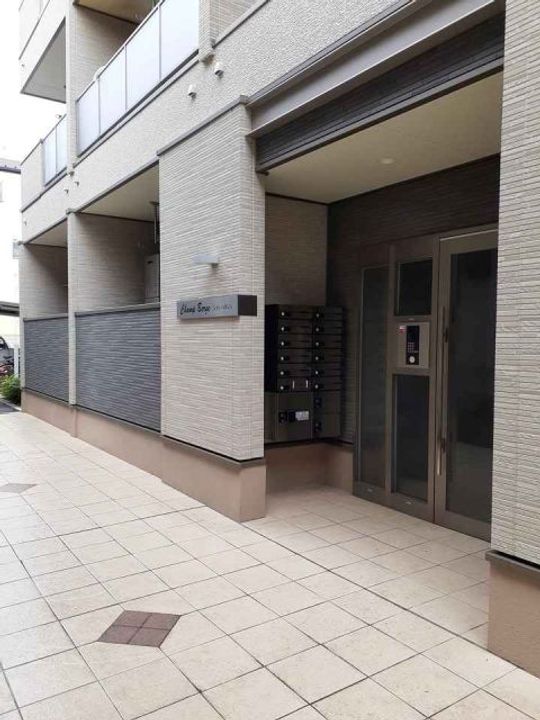 埼玉県さいたま市緑区東浦和3(アパート)の賃貸物件の地図