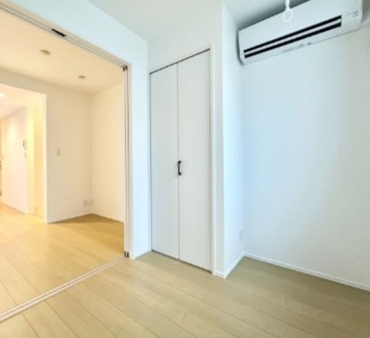 ソルナクレイシア東中野のその他画像