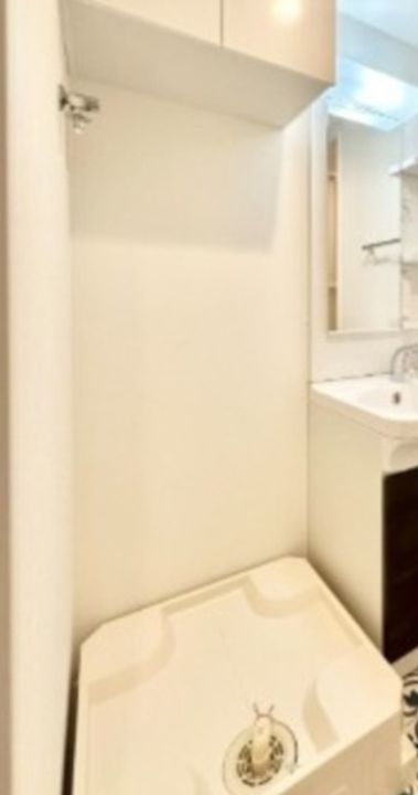 ソルナクレイシア東中野の内装