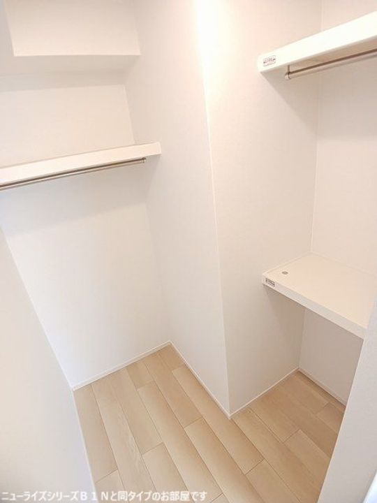 香川県高松市上林町(アパート)の賃貸物件の内装