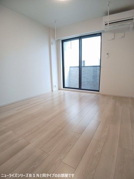 香川県高松市上林町(アパート)の賃貸物件の居間