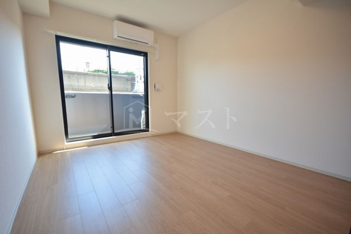 フォーリアライズ大阪ウエストベイの内装