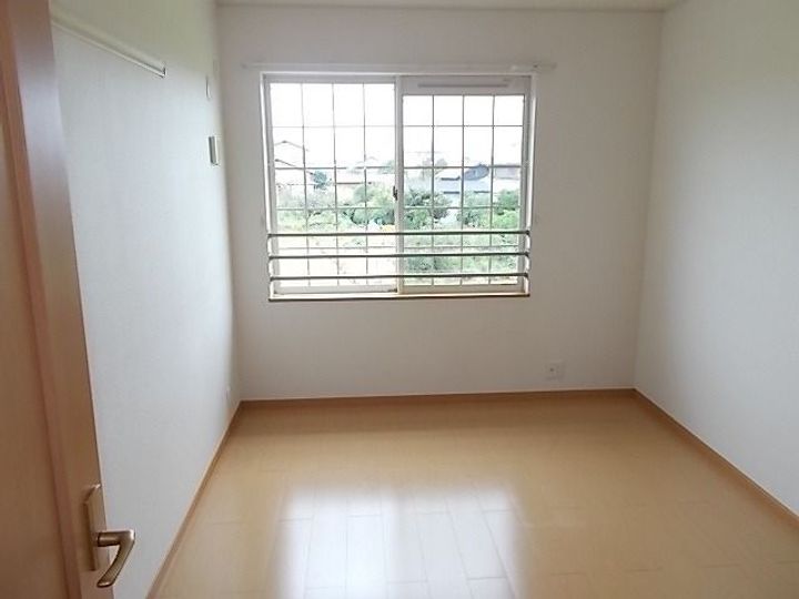 オアシスエイトIIの内装