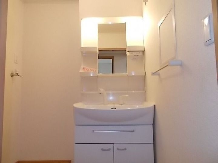 オアシスエイトIIの内装