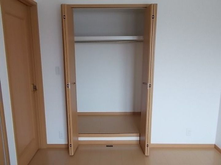 オアシスエイトIIの内装