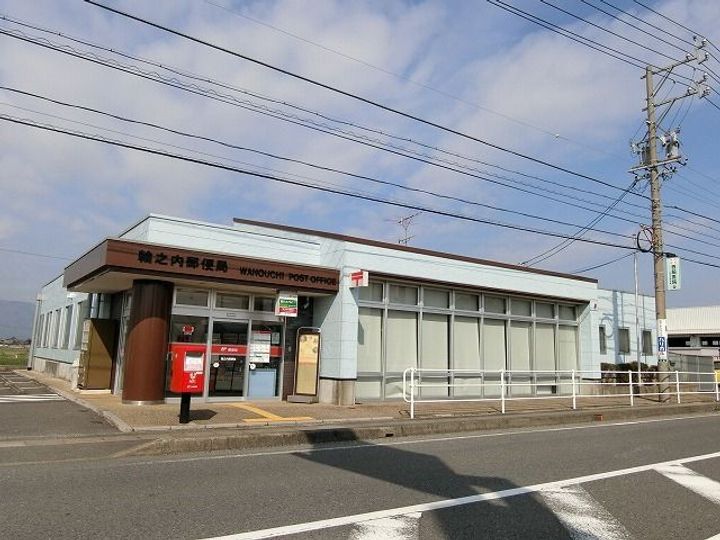 オアシスエイトIIの周辺