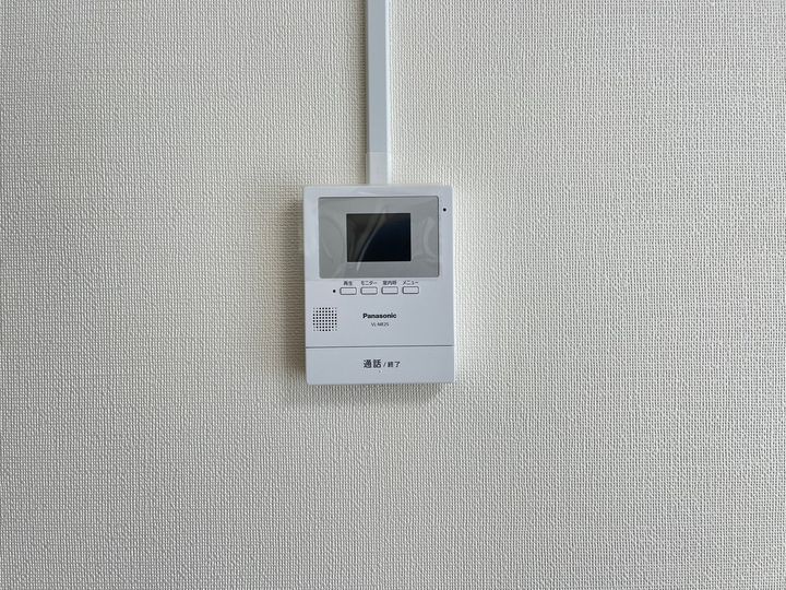 フルハウスいずみの内装