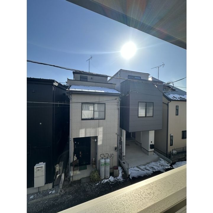 埼玉県さいたま市北区櫛引町2(一戸建)の賃貸物件のその他画像