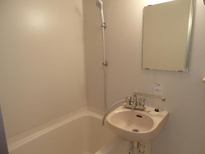 StreetStyle310の内装