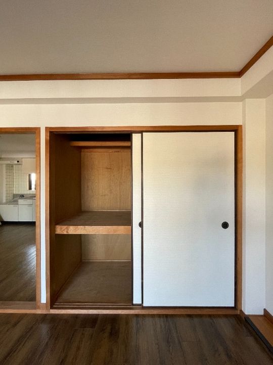 岡山県倉敷市山地(マンション)の賃貸物件の内装