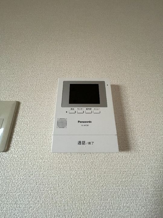 岡山県倉敷市山地(マンション)の賃貸物件の内装