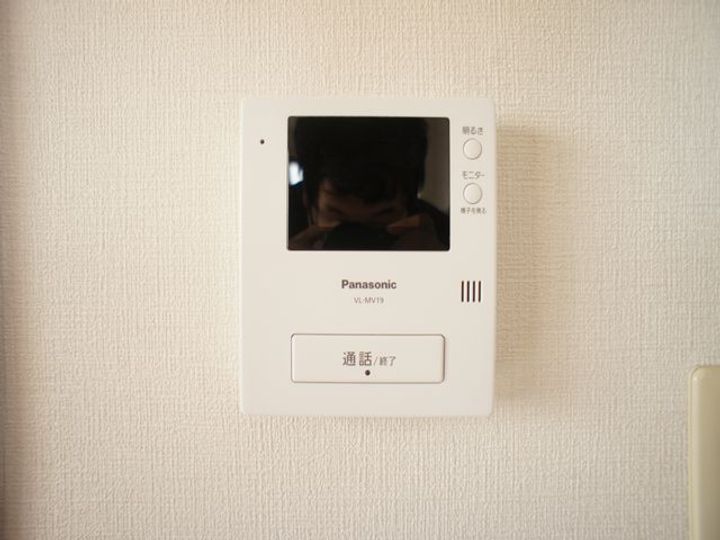 ラフォーレ・ファインCの内装