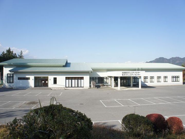 ラフォーレ・ファインCの周辺
