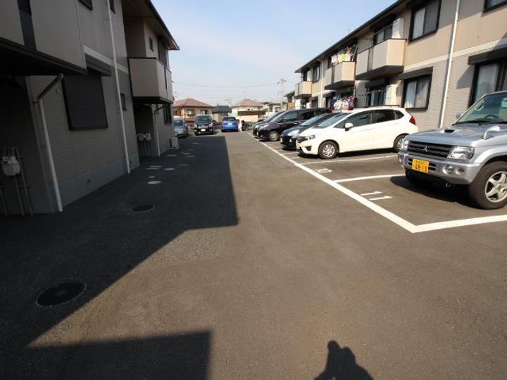 グリーンシャトルBのその他画像