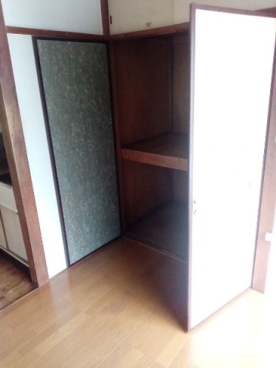 東京都中野区上高田1(アパート)の賃貸物件のその他画像