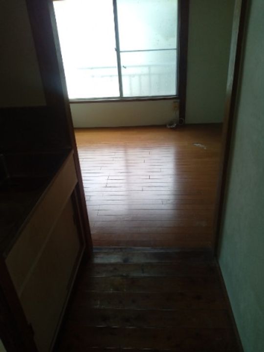 東京都中野区上高田1(アパート)の賃貸物件のその他画像