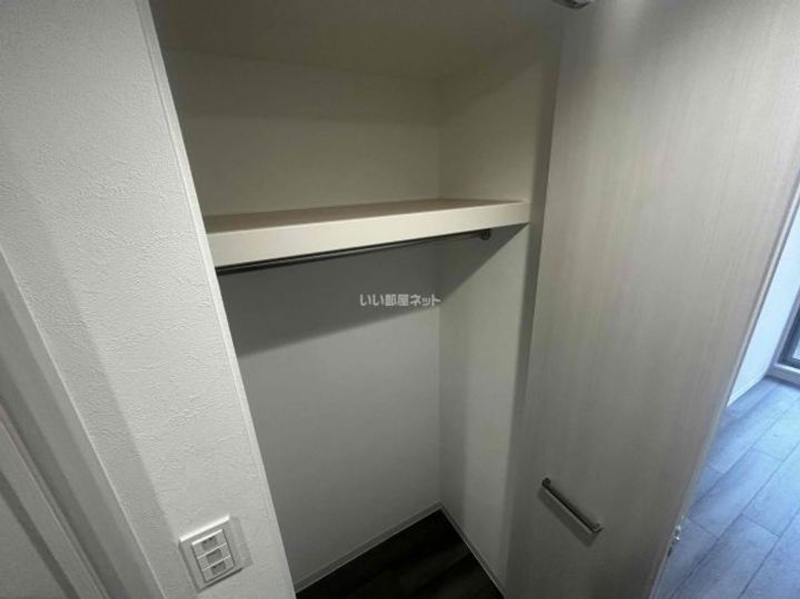 兵庫県神戸市兵庫区西多聞通2(マンション)の賃貸物件の内装