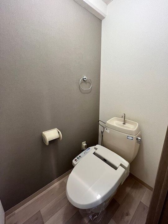 Reve KANEKAの内装