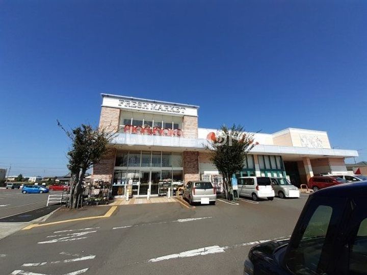 岩藤マンションの周辺