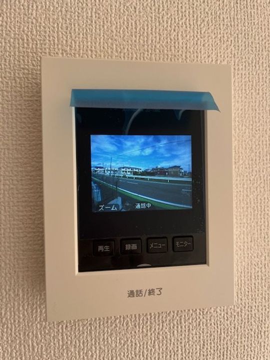 静岡県浜松市中央区瓜内町(一戸建)の賃貸物件の内装