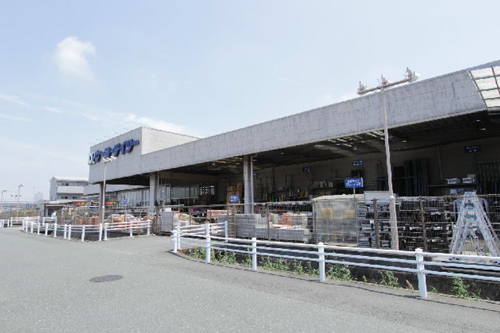 静岡県浜松市中央区瓜内町(一戸建)の賃貸物件の周辺