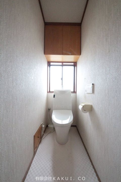 埼玉県入間市東藤沢1(一戸建)の賃貸物件の内装