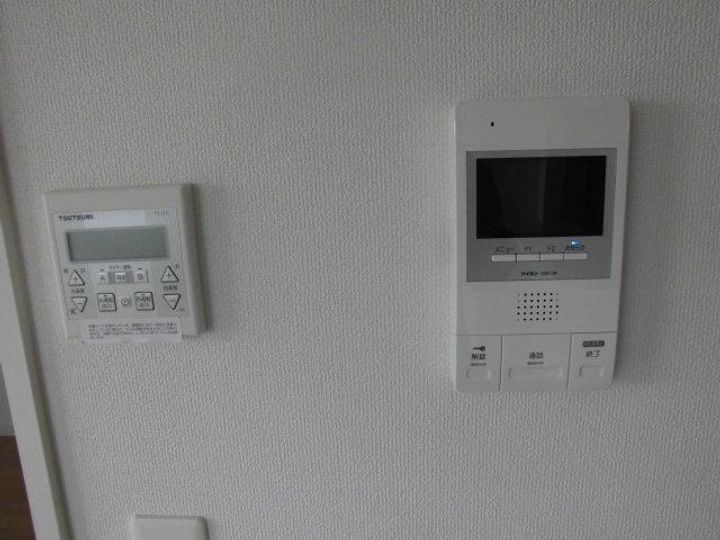 グランシルクの内装