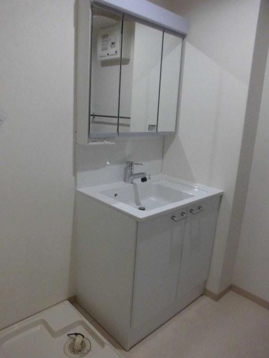 グランシルクの内装