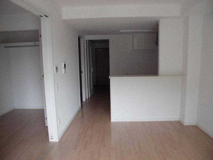 グランシルクの内装