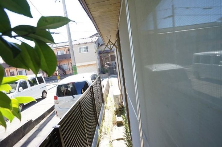 新潟県新潟市東区山の下町(一戸建)の賃貸物件の内装