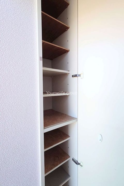 神奈川県小田原市堀之内(マンション)の賃貸物件の内装