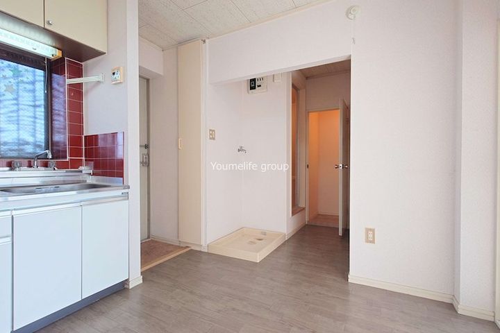 神奈川県小田原市堀之内(マンション)の賃貸物件のその他画像