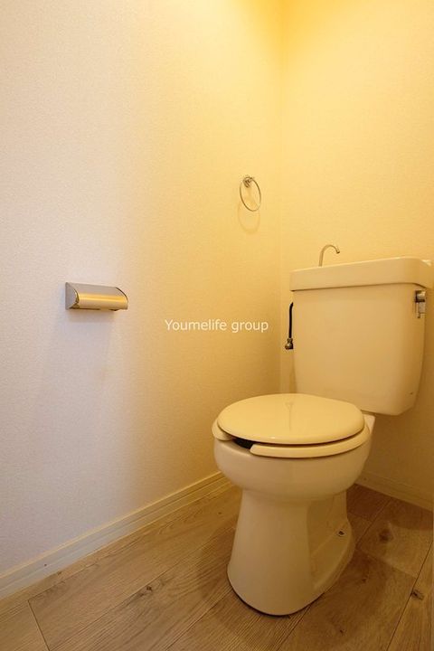 神奈川県小田原市堀之内(マンション)の賃貸物件の内装