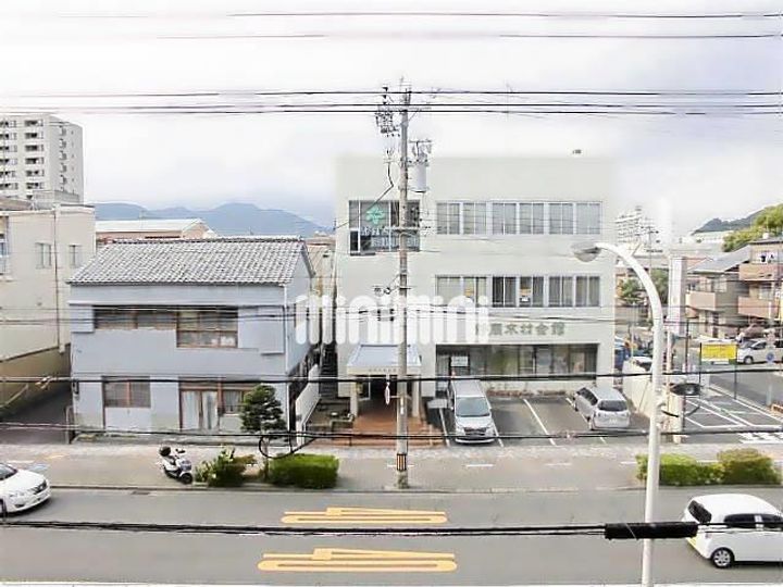 ホリホックイン安西のその他画像