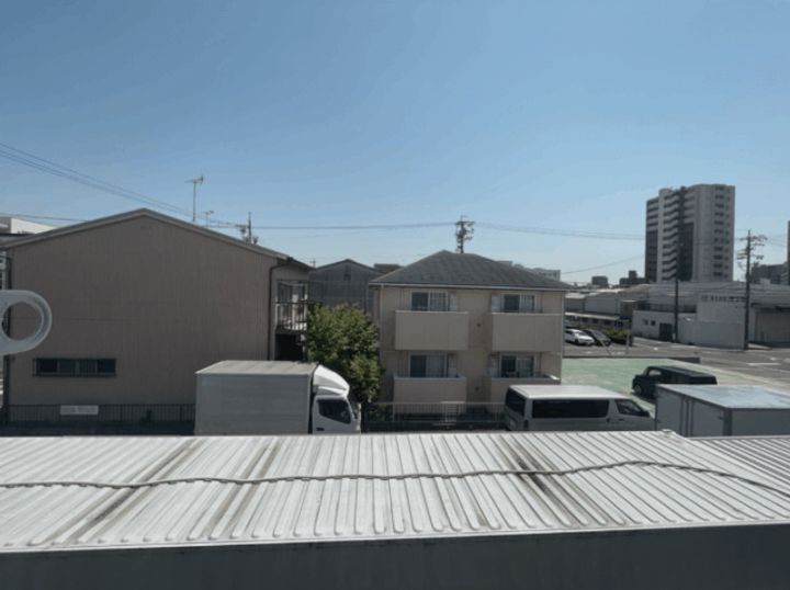 リバーパーク井の森のその他画像