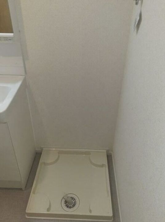 ポラリスの内装