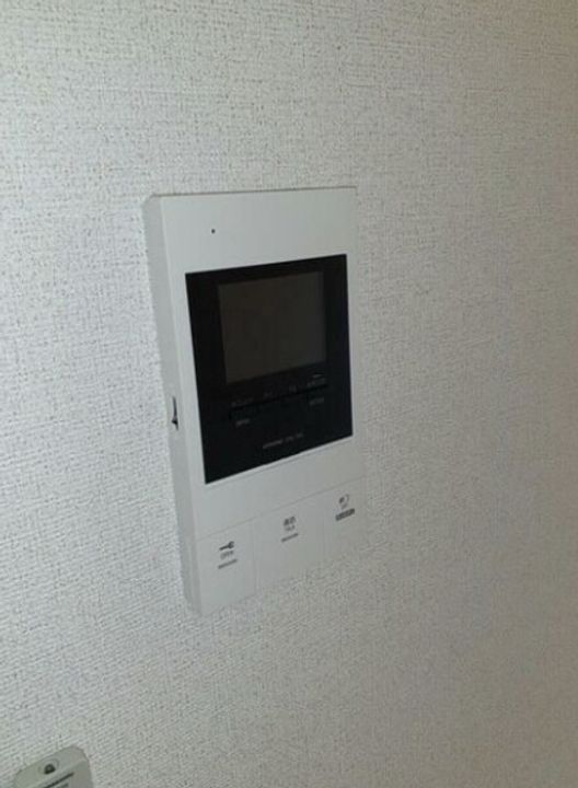 ポラリスの内装