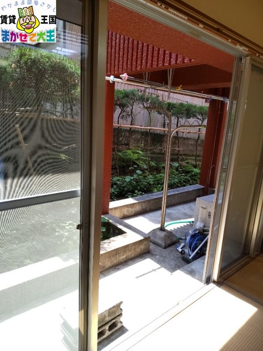 シャンドゥブレ夫婦川 ~Since 1980~の内装