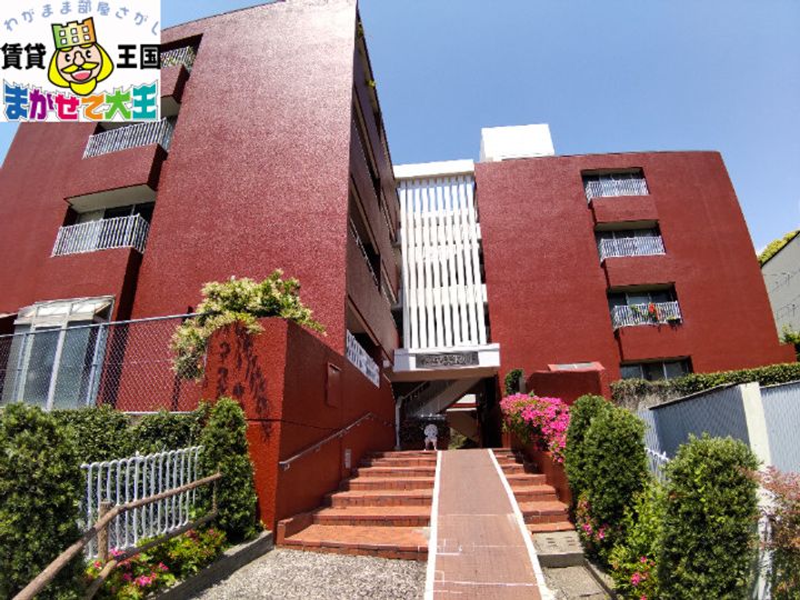 シャンドゥブレ夫婦川 ~Since 1980~の外観