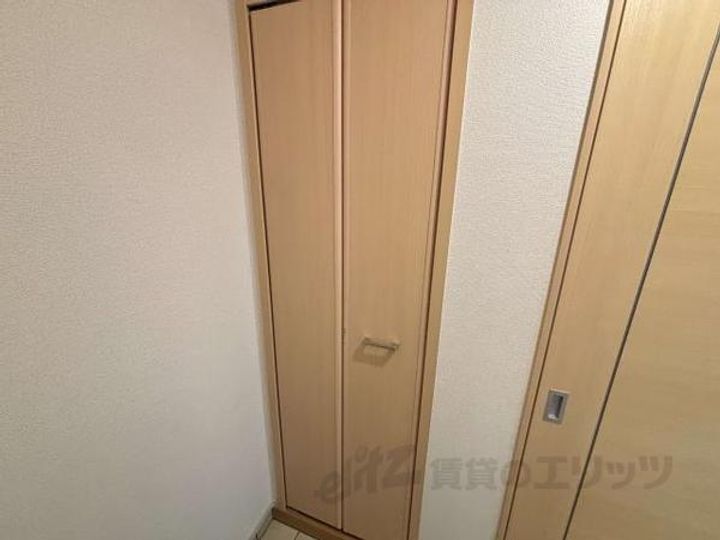 ハミルトンハウスの内装