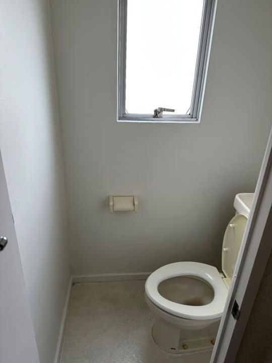 若宮ハイツの内装