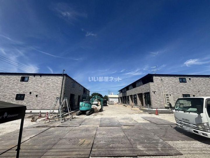 ベルメランジェAのその他画像