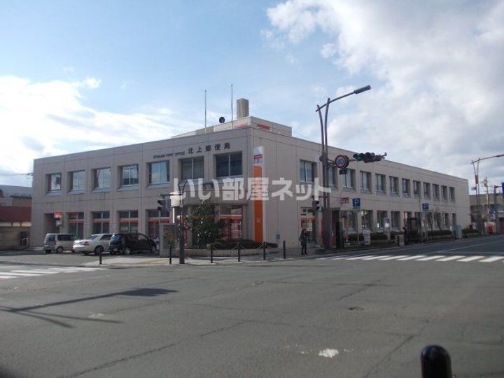 メゾン・ノルトの周辺