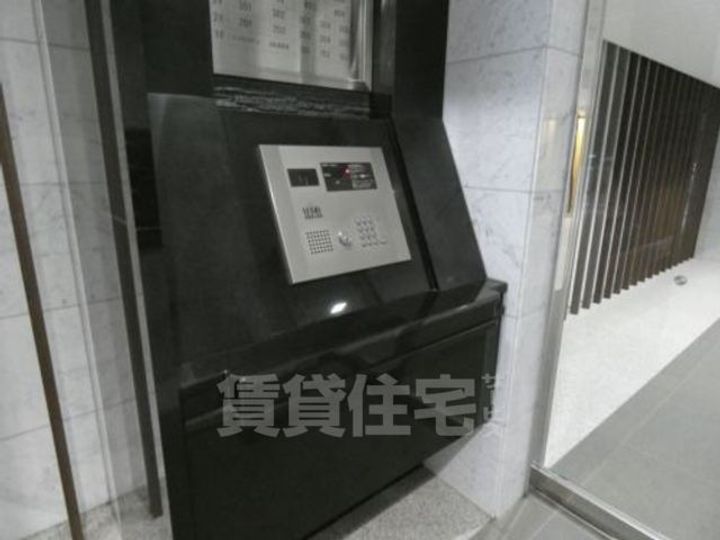 京都府京都市下京区本燈籠町(マンション)の賃貸物件の地図