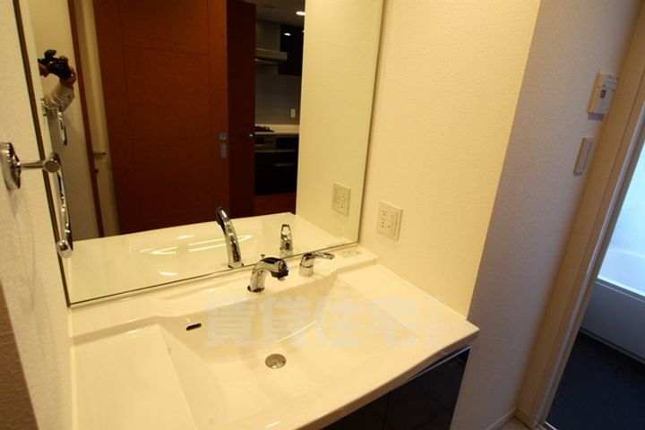 京都府京都市下京区本燈籠町(マンション)の賃貸物件の内装