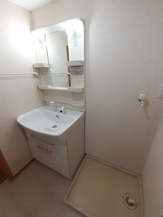 群馬県高崎市下佐野町(アパート)の賃貸物件の内装